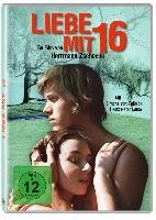 Liebe mit 16, 1 DVD