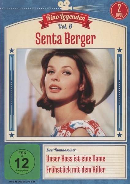 Senta Berger