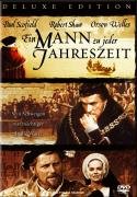 Ein Mann zu jeder Jahreszeit, DVD (Deluxe Edition)