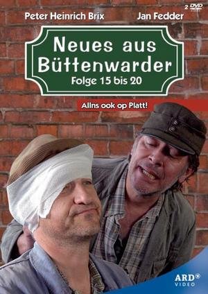 Neues aus Büttenwarder, 2 DVDs. Tl.3, DVD-Video Tl.3