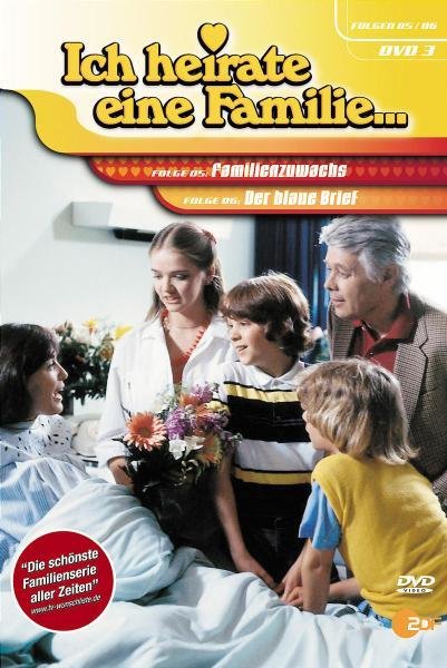 Ich heirate eine Familie - Teil 3