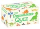 Das Dinosaurier-Quiz (Kinderspiel)