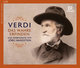 Verdi: Das Wahre erfinden, 3 Audio-CDs