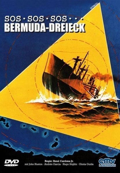 SOS Bermuda-Dreieck