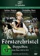 Die Försterchristel Doppelbox (1962/1952), 2 DVDs