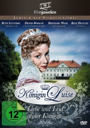 Königin Luise, 1 DVD