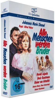 Alle Menschen werden Brüder, 1 DVD