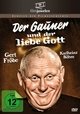 Der Gauner und der liebe Gott, 1 DVD