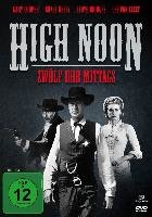 12 Uhr mittags - High Noon, 1 DVD