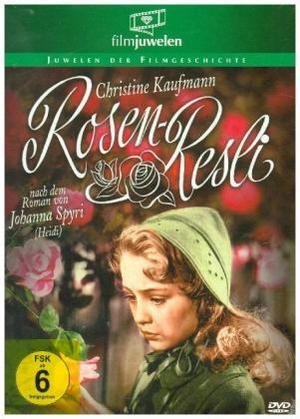 Rosen-Resli, 1 DVD