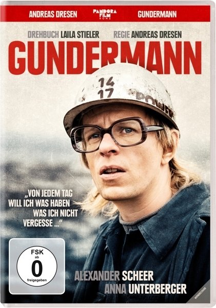 Gundermann, 1 DVD