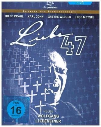 Liebe 47, 1 Blu-ray