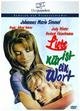 Liebe ist nur ein Wort, 1 DVD