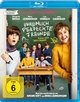 Unheimlich perfekte Freunde, 1 Blu-ray