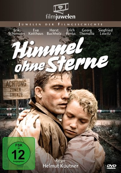 Himmel ohne Sterne, 1 DVD