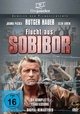 Sobibor - Flucht aus Sobibor, 1 DVD