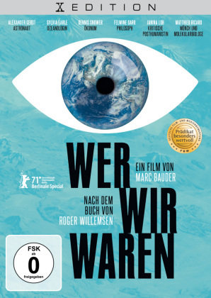 Wer wir waren, 1 DVD