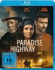 Paradise Highway, 1 Blu-ray