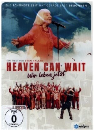 Heaven Can Wait - Wir Leben Jetzt, 1 DVD