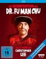 Die Gesamtedition des Dr. Fu Man Chu