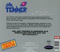 Jan Tenner Classics - Angriff der Weltraumpflanzen, 1 Audio-CD