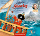 Käpt'n Sharky und die geheimnisvolle Nebelinsel, Audio-CD, Audio-CD