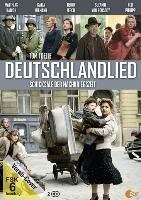 Deutschlandlied, 2 DVDs