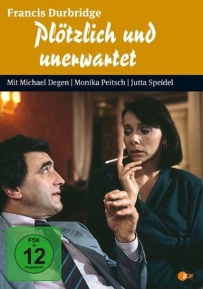 Plötzlich und unerwartet, 1 DVD