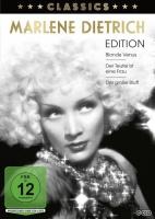 Marlene Dietrich Edition