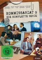 Kommissariat 9