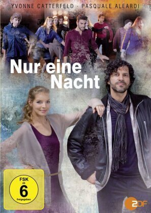 Nur eine Nacht, 1 DVD