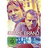 Marie Brand, 3 DVD Tl.3