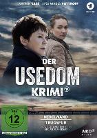 Der Usedom-Krimi: Nebelwand / Trugspur, 1 DVD