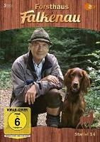 Forsthaus Falkenau, 3 DVD Staffel.14