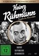 Heinz Rühmann Box, 2 DVD