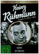 Heinz Rühmann Box, 2 DVD