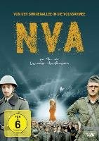 NVA, 1 DVD