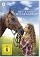 Reiterhof Wildenstein, 1 DVD