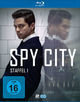 Spy City, 2 Blu-ray Staffel.1