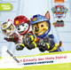 PAW Patrol - Der erste Einsatz der Moto Patrol, 1 Audio-CD