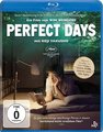 Perfect Days, 1 Blu-ray