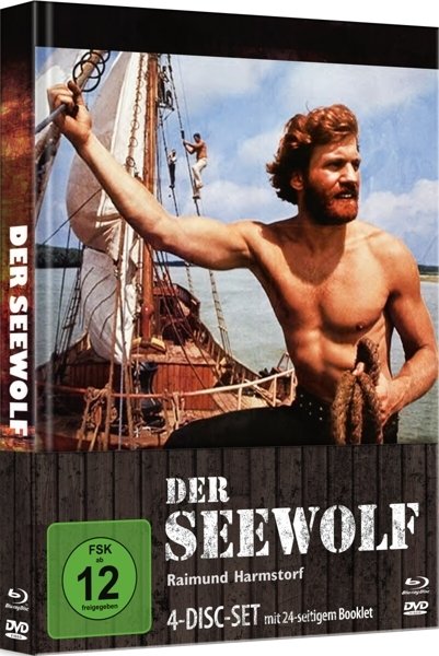 Der Seewolf