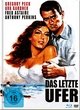 Das letzte Ufer, 1 DVD + 1 Blu-ray + Mediabook