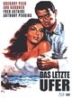 Das letzte Ufer, 1 DVD + 1 Blu-ray + Mediabook