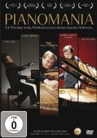 Pianomania, 1 DVD