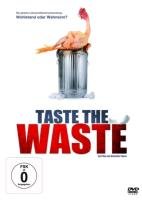 Taste the Waste, 1 DVD