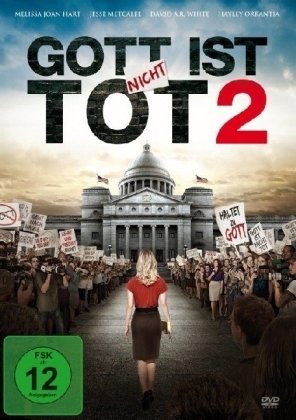 Gott ist nicht tot 2, DVD