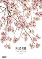 Flora 2025 - Blumen-Kalender von DUMONT- Foto-Kunst von Tan Kadam - Poster-Format 50 x 70 cm