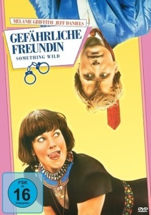 Gefährliche Freundin, 1 DVD