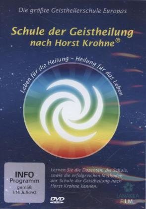 Schule der Geistheilung nach Horst Krohne, DVD